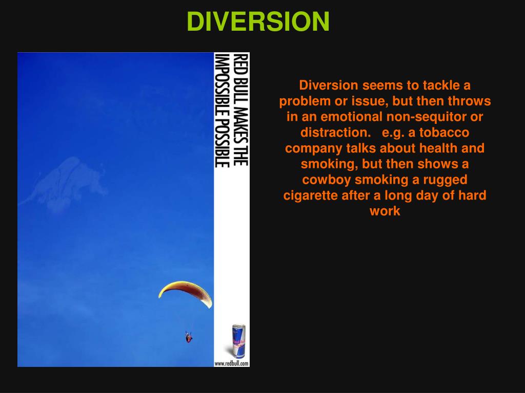 PPT ADVERTISING TECHNIQUES PowerPoint Presentation, free download ID6583909