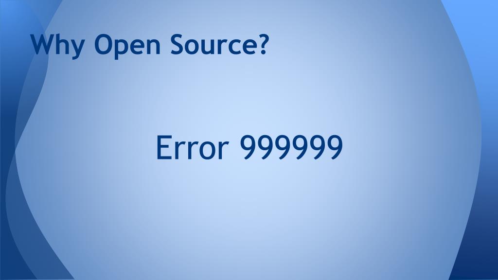 PPT Open Source GIS PowerPoint Presentation, free download ID6585420