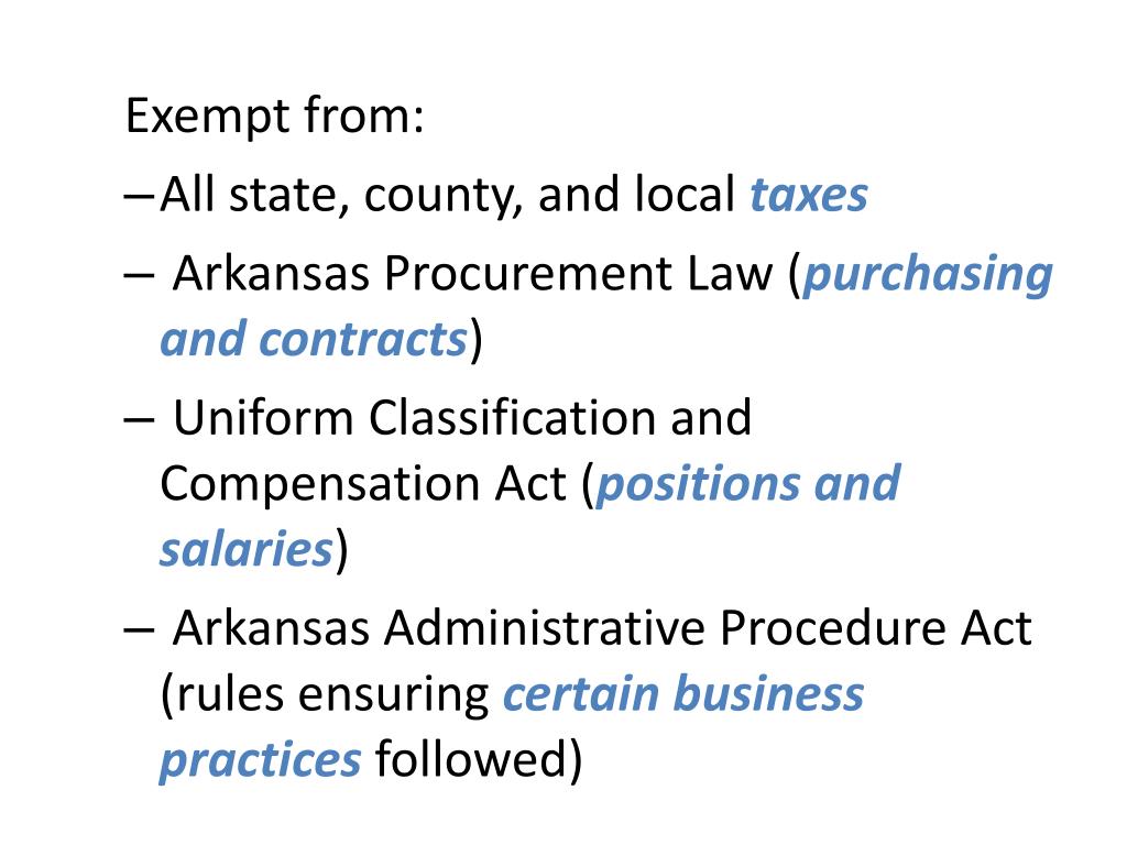 PPT Arkansas Legislation and the Health Benefits Exchange PowerPoint