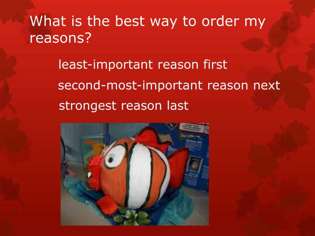 PPT Persuasive Writing PowerPoint Presentation, free download ID