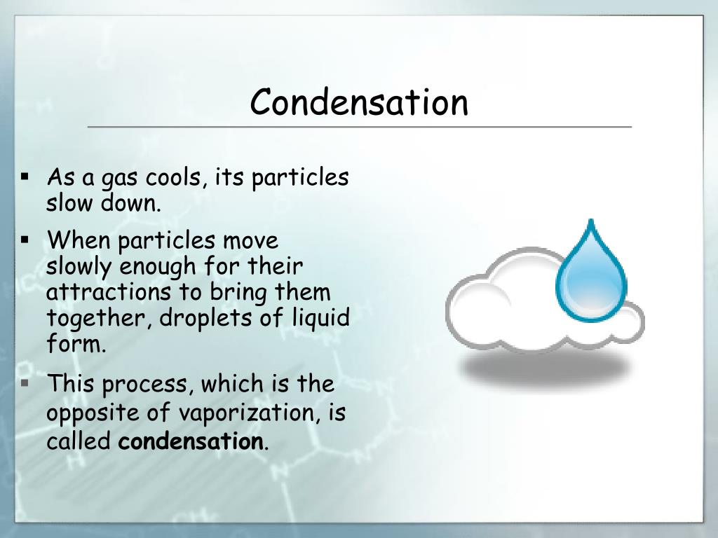 PPT State Changes PowerPoint Presentation, free download ID6588117