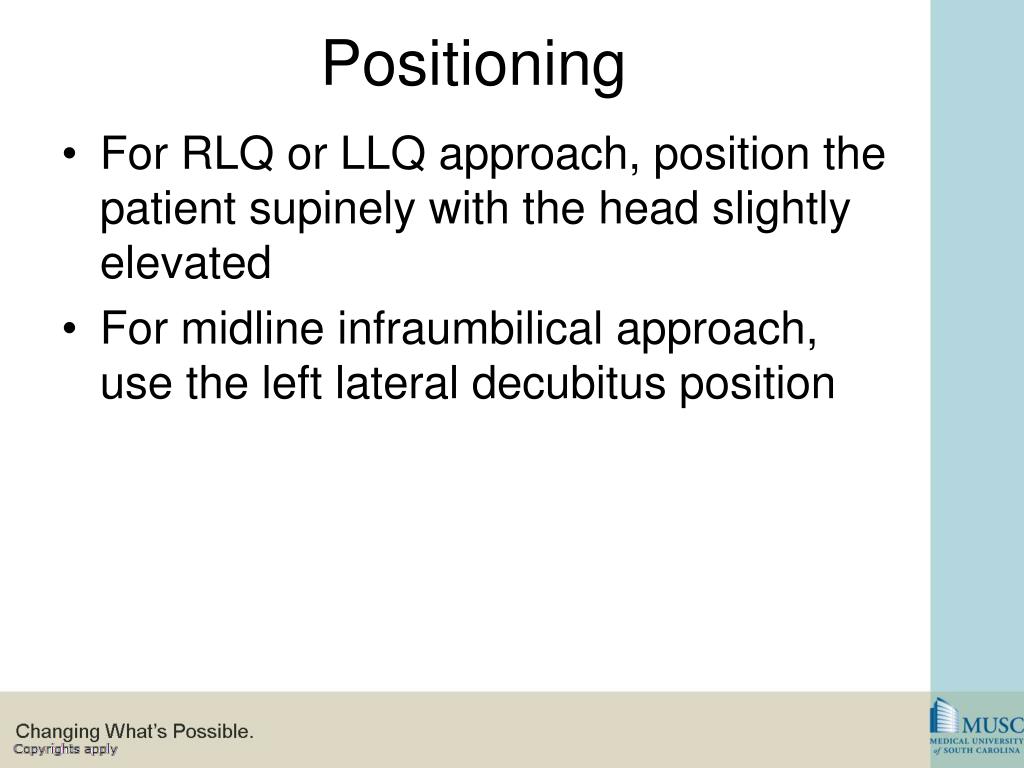 PPT Paracentesis PowerPoint Presentation, free download ID6590134