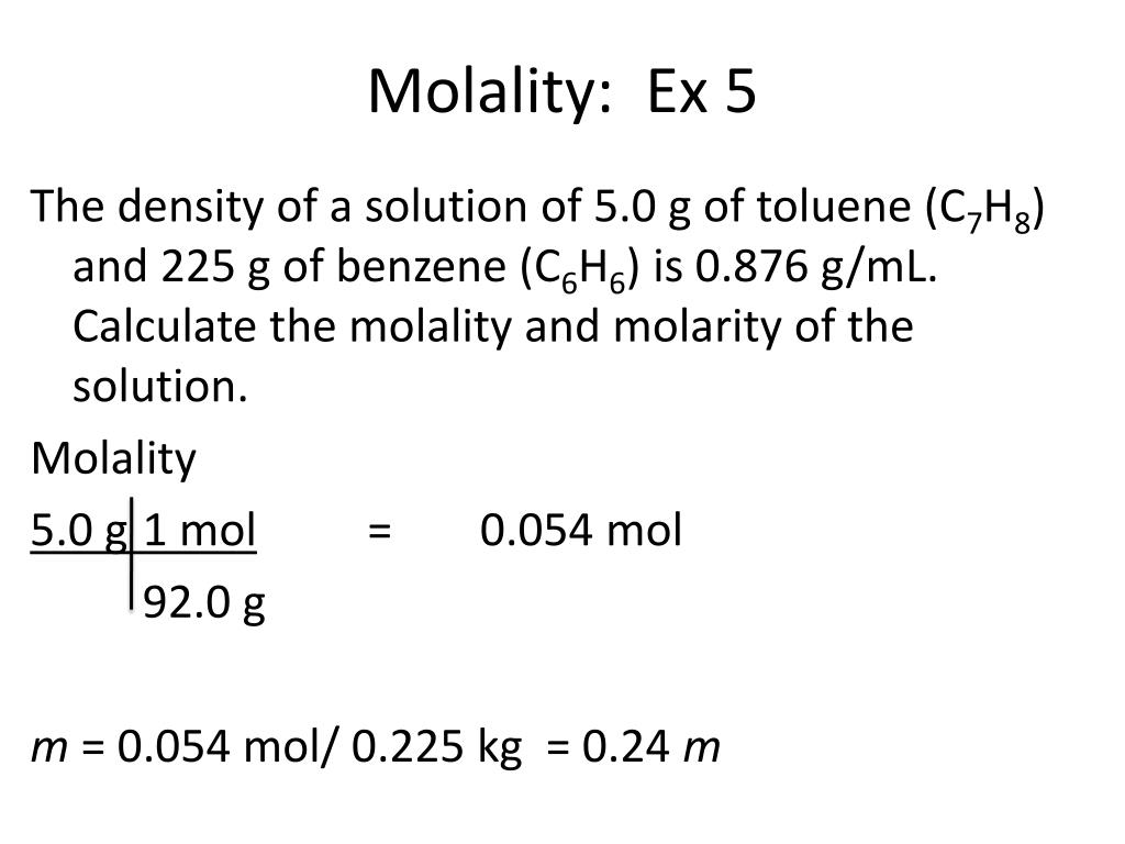 PPT Role of Disorder in Solutions PowerPoint Presentation, free