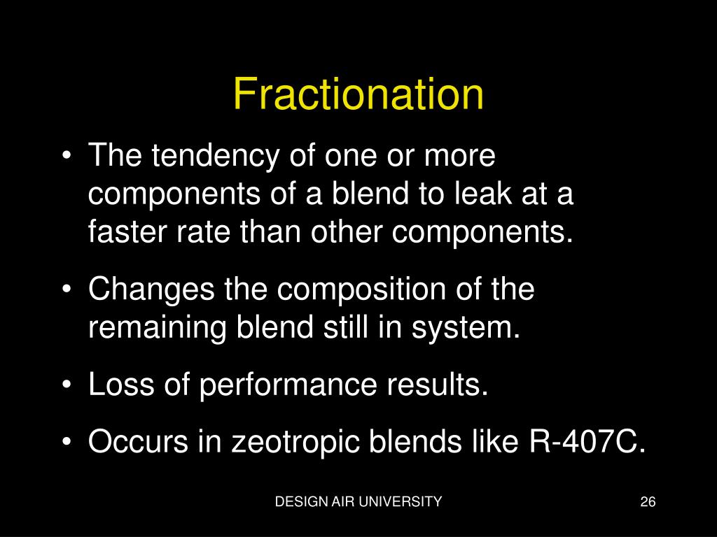 PPT R410A Refrigerant Certification Course PowerPoint Presentation