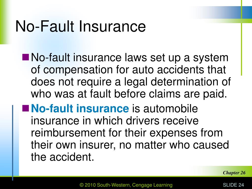 PPT Property and Liability Insurance PowerPoint Presentation ID6591819