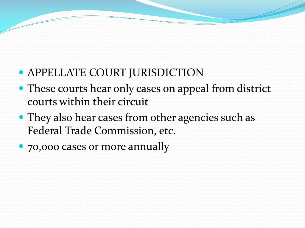 PPT CH. 182 THE INFERIOR COURTS PowerPoint Presentation, free