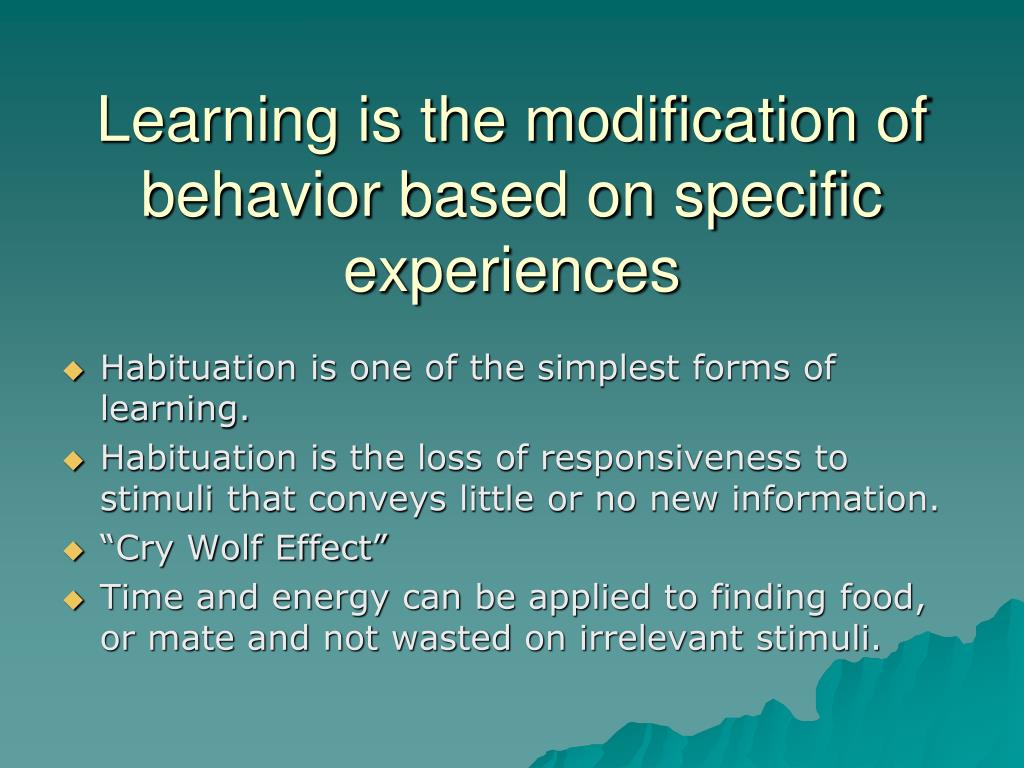 PPT Animal Behavior PowerPoint Presentation, free download ID6592200