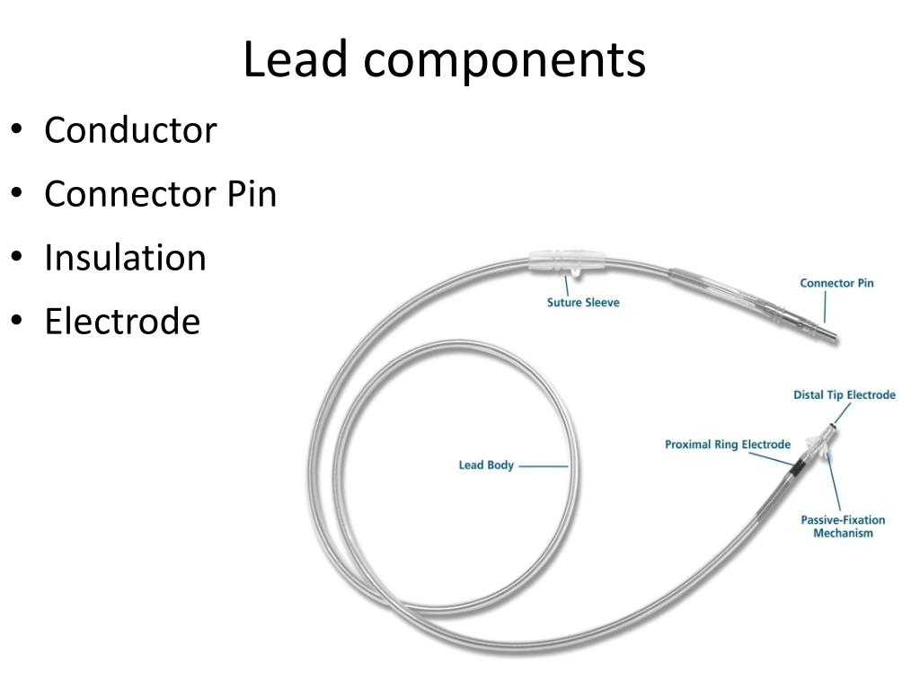 PPT BASICS OF PACEMAKER PowerPoint Presentation, free download ID