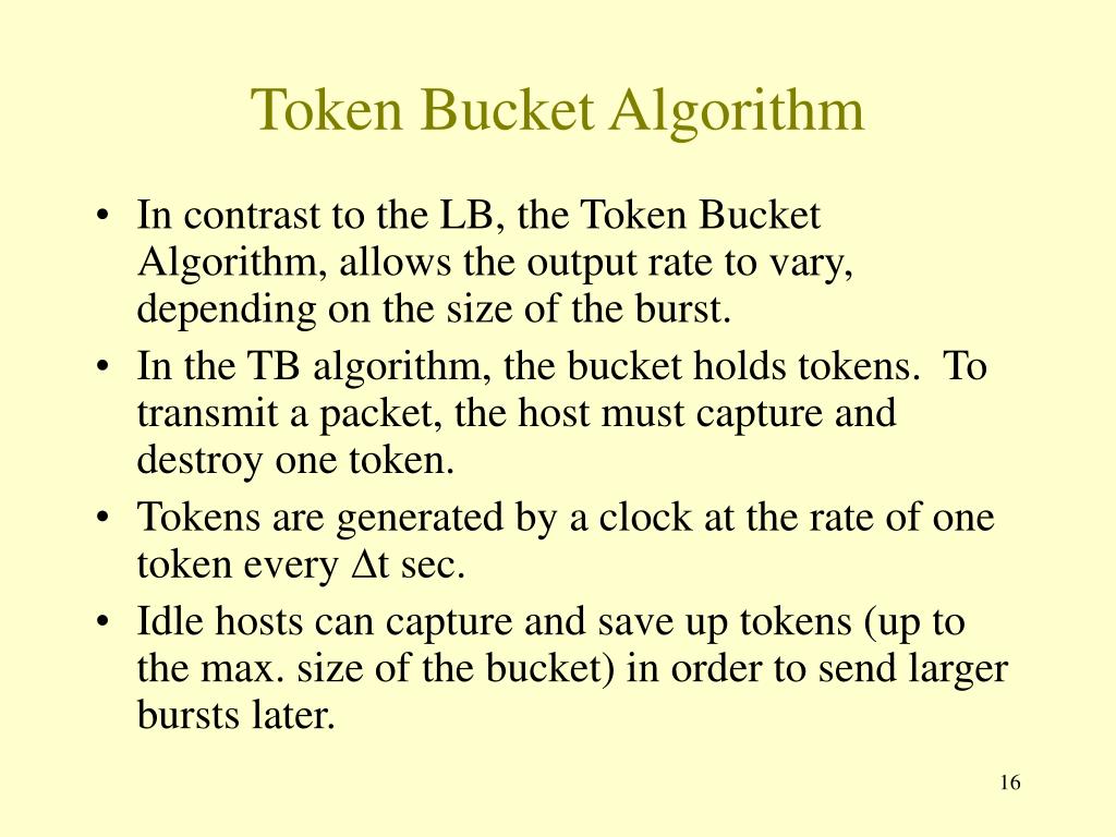 PPT CONGESTION CONTROL PowerPoint Presentation, free download ID