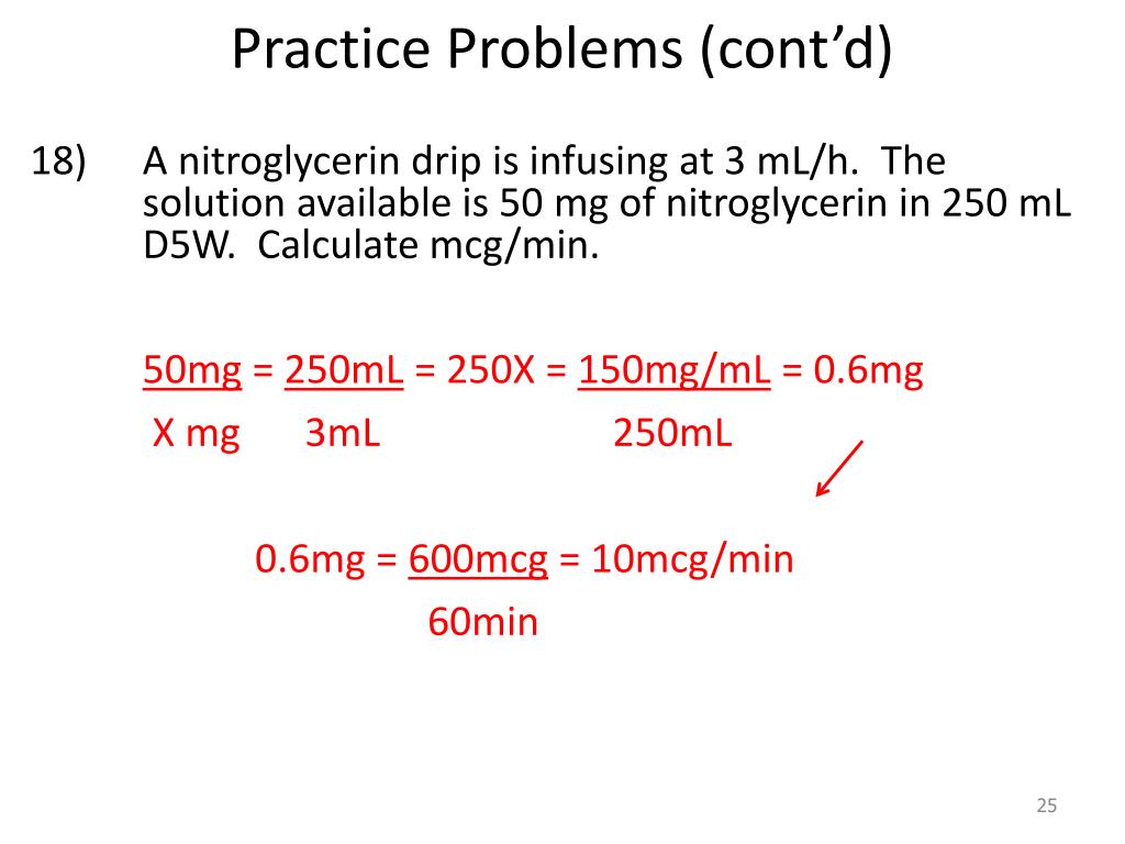 slsi.lk how long for sulfatrim to work Apologise, would nitroglycerin dosage calculation