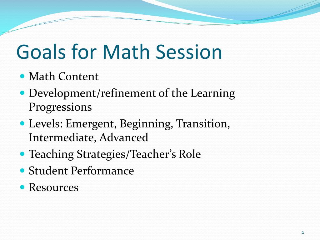 PPT NH ALPS Mathematics PowerPoint Presentation, free download ID