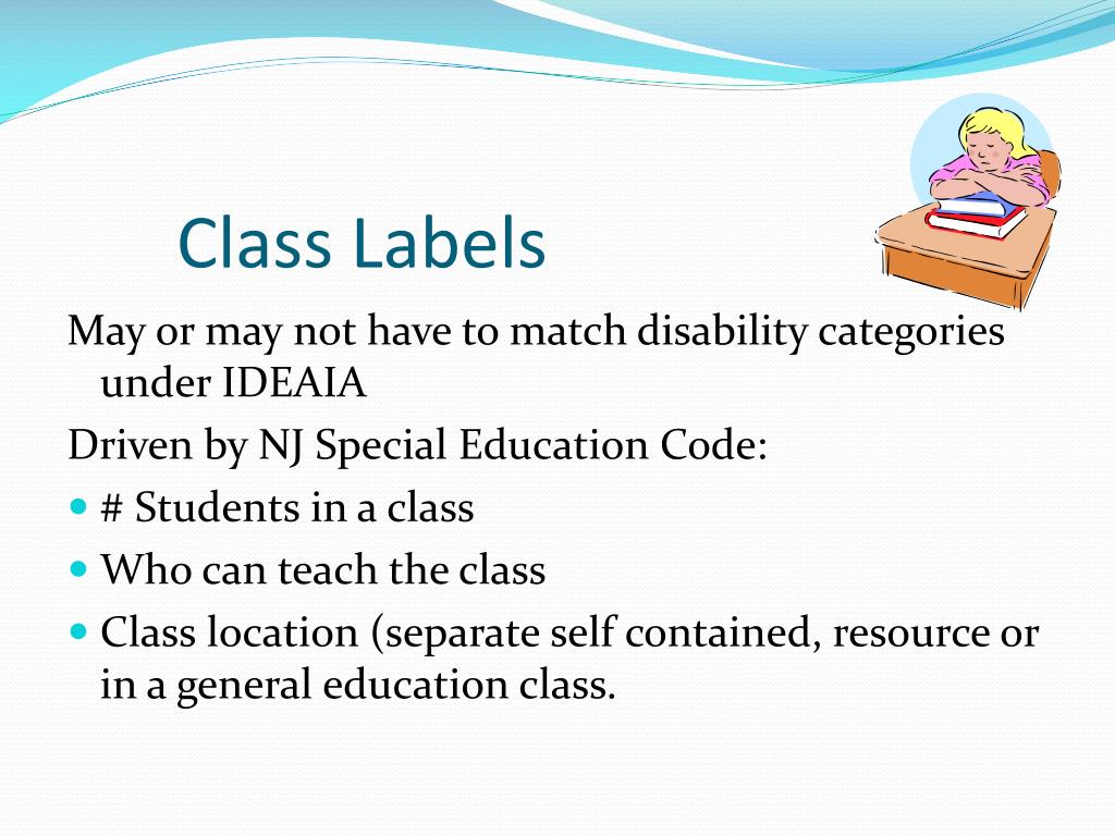 PPT Special Education 101 PowerPoint Presentation, free download ID