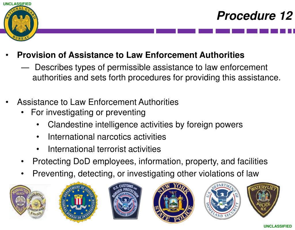 PPT Intelligence Oversight for JFHQKS PowerPoint