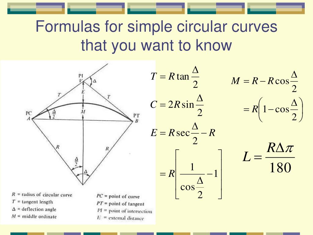 PPT Lec 23, Ch.16, pp.692708 Horizontal alignment (objectives