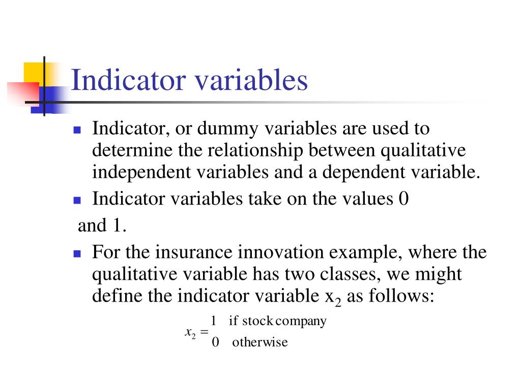 PPT Applied Business Forecasting and planning PowerPoint Presentation