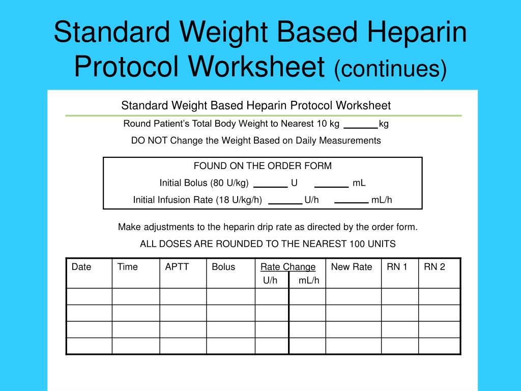 PPT Advanced Adult Intravenous Calculations PowerPoint Presentation