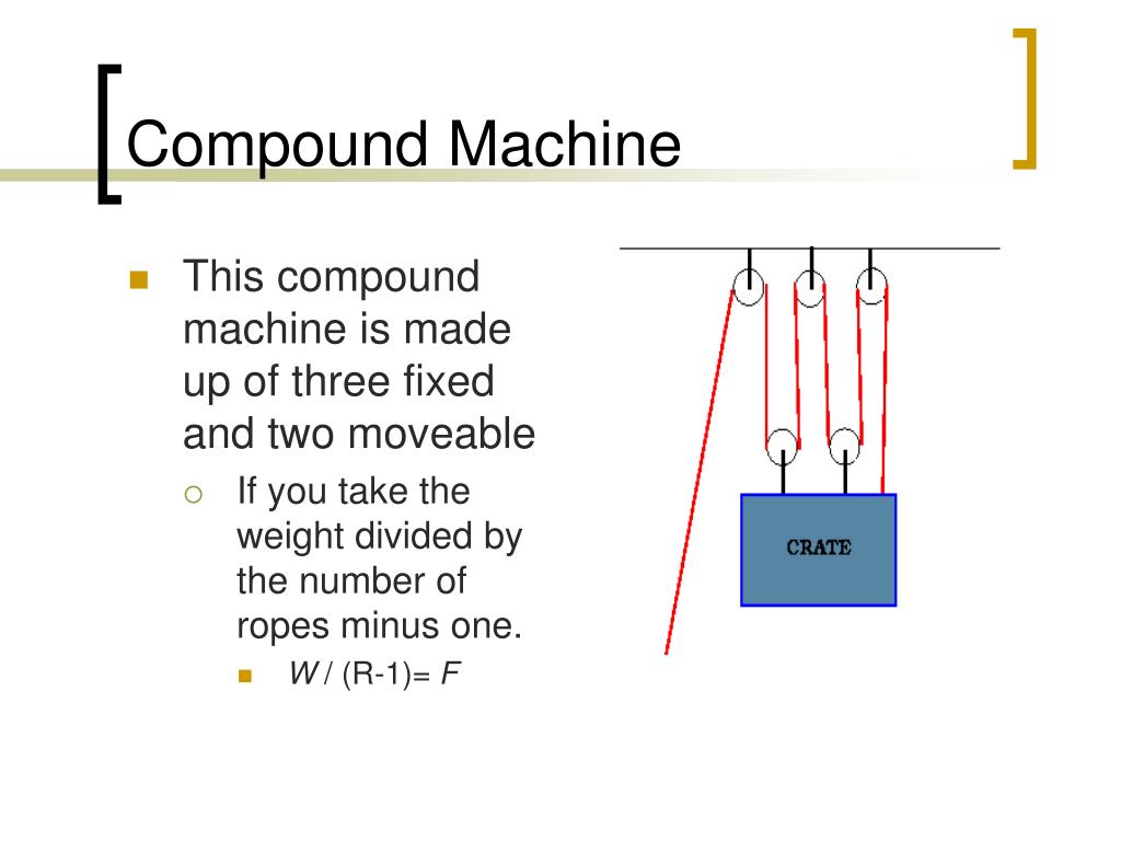 PPT - Simple Machines PowerPoint Presentation, free download - ID:6597710