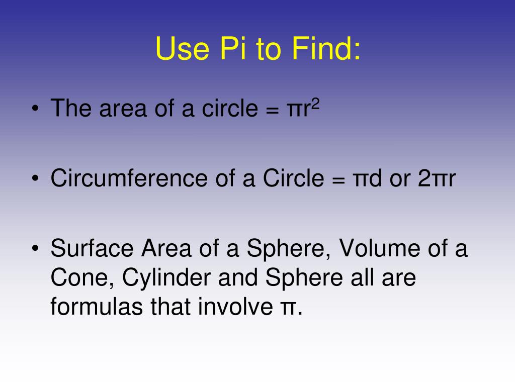 PPT Pi Day 314 PowerPoint Presentation, free download ID6597822
