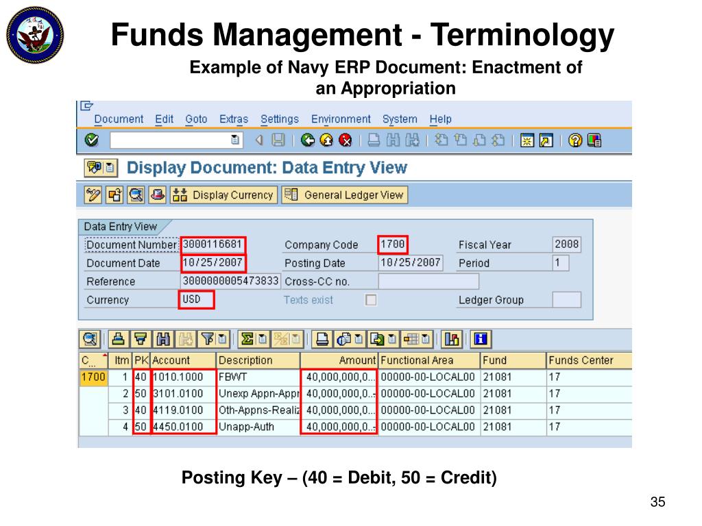 PPT DRAFT Navy ERP 2008 Update PowerPoint Presentation, free download