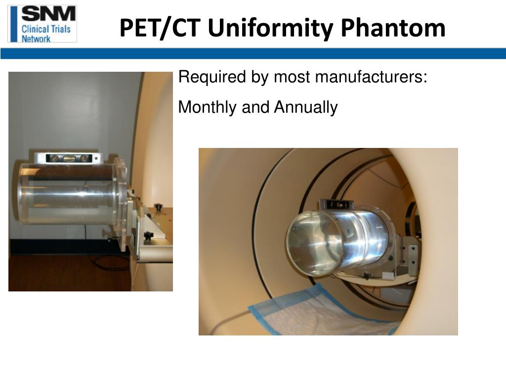 PPT Quality Control in Standardized Clinical Trials PowerPoint