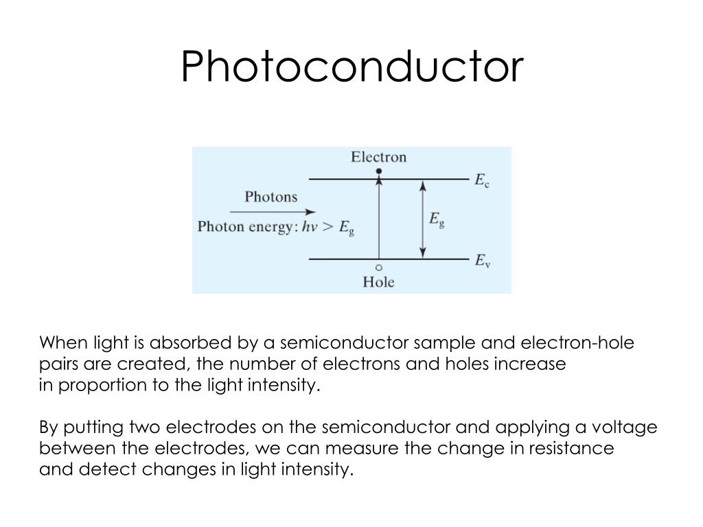PPT More Applications of PN Junction PowerPoint