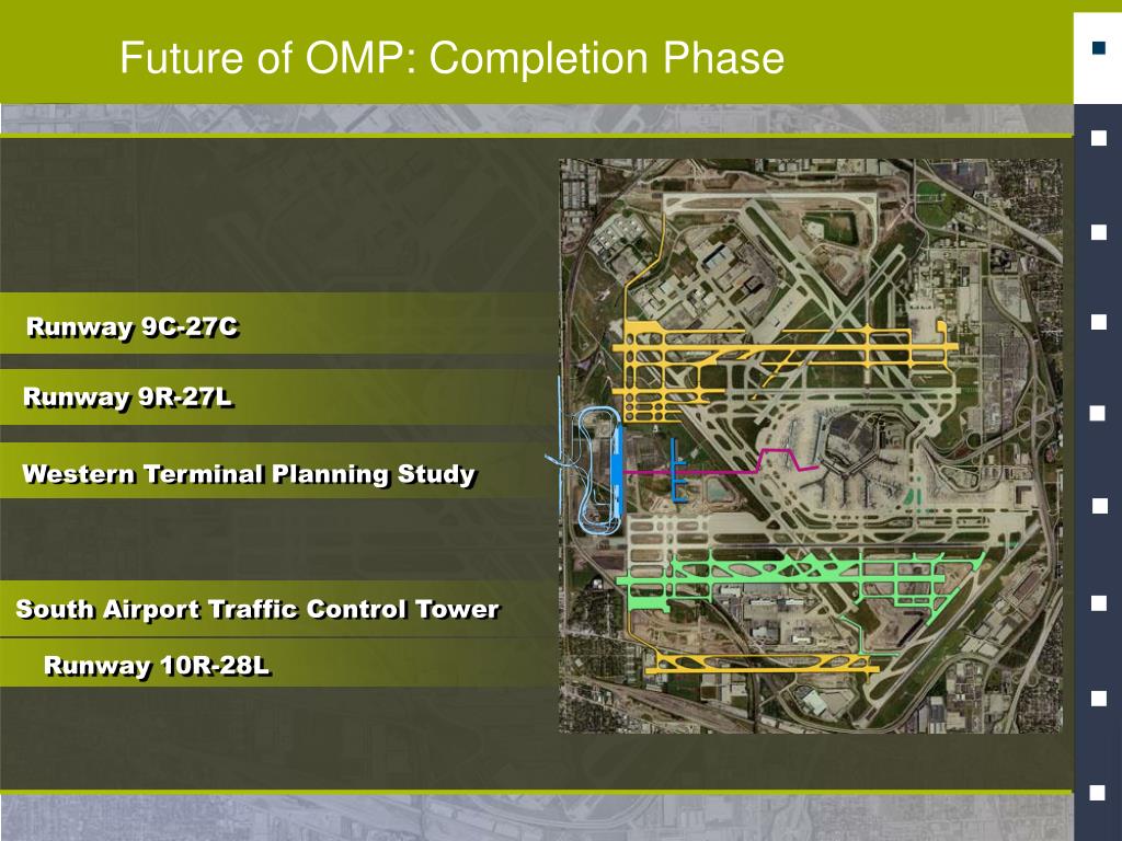 PPT Chicago Department of Aviation PowerPoint Presentation, free download ID6598334