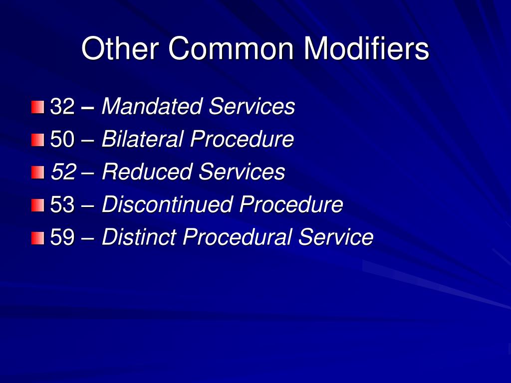 What Is Medicare Code For Level 5 Outpatient Consult