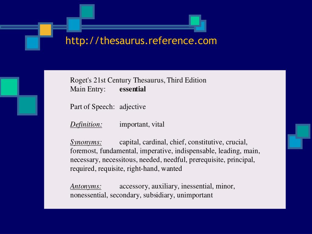 PPT Dual Focus Approach To Vocabulary Instruction PowerPoint