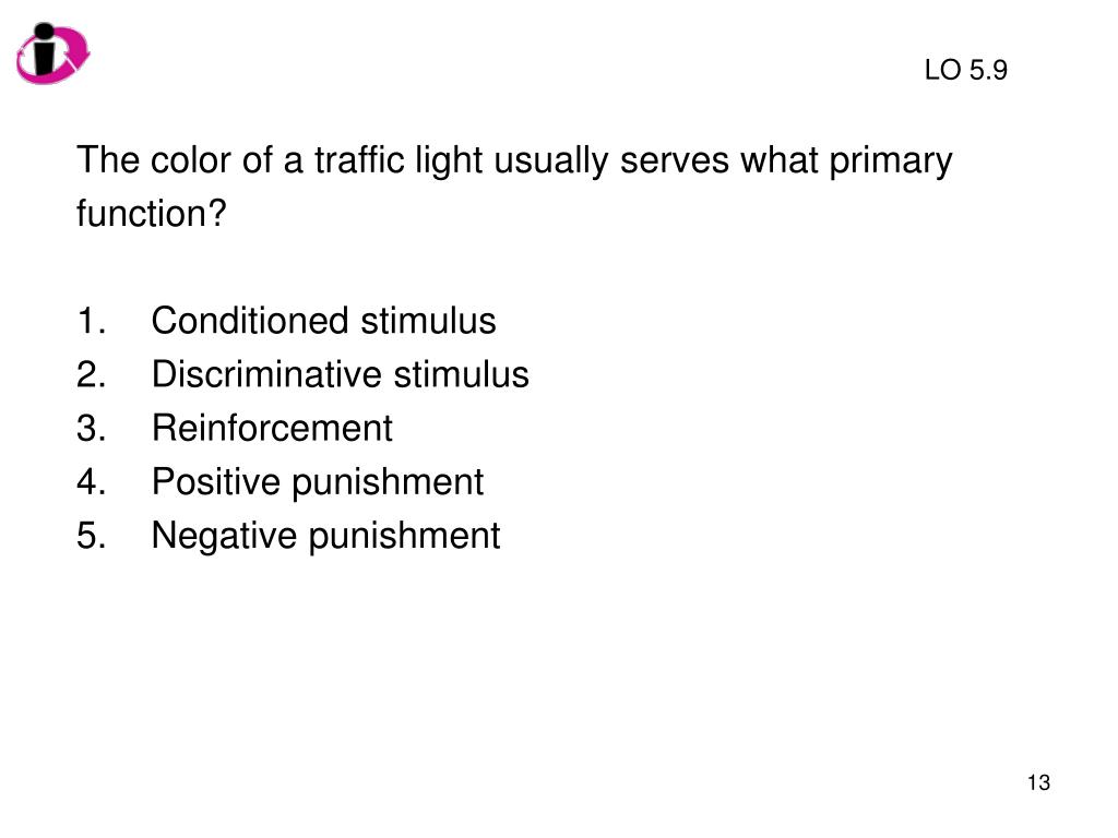 PPT Which of the following is NOT an example of classical