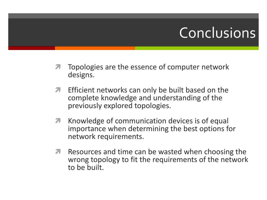 PPT Basic Concepts of Computer Networks PowerPoint Presentation, free