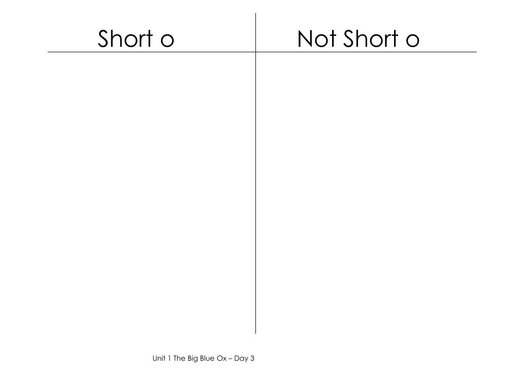 PPT Big Blue Ox Big Question How can animals help people? PowerPoint