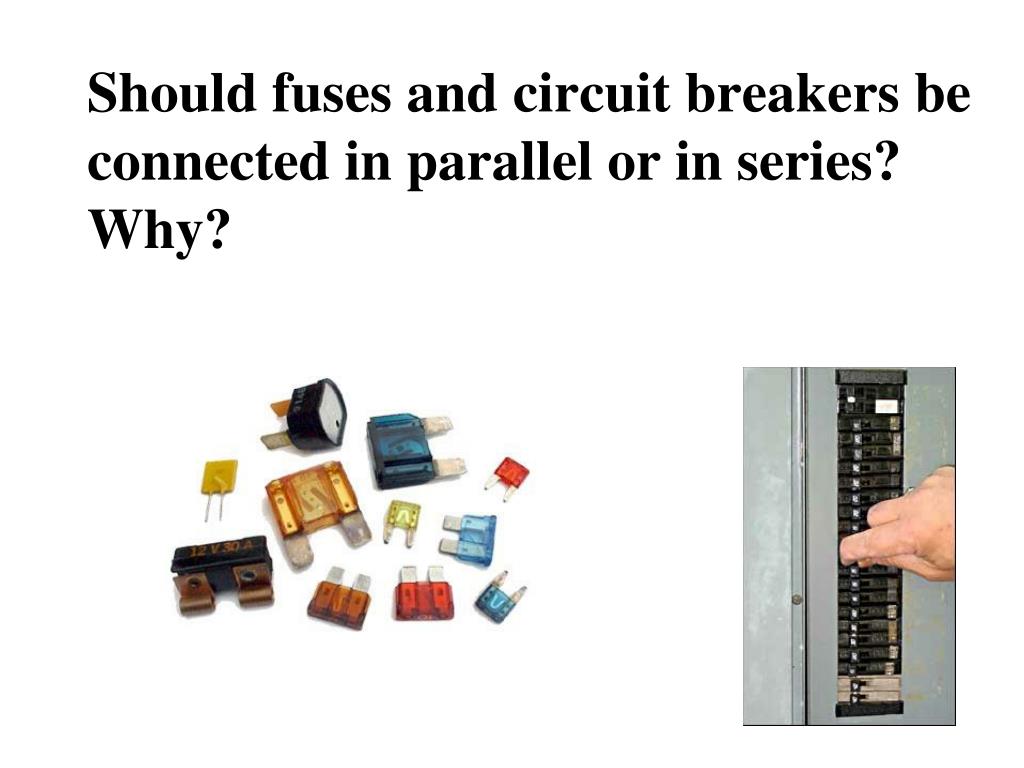PPT Using IB symbols sketch a series circuit including battery lamp