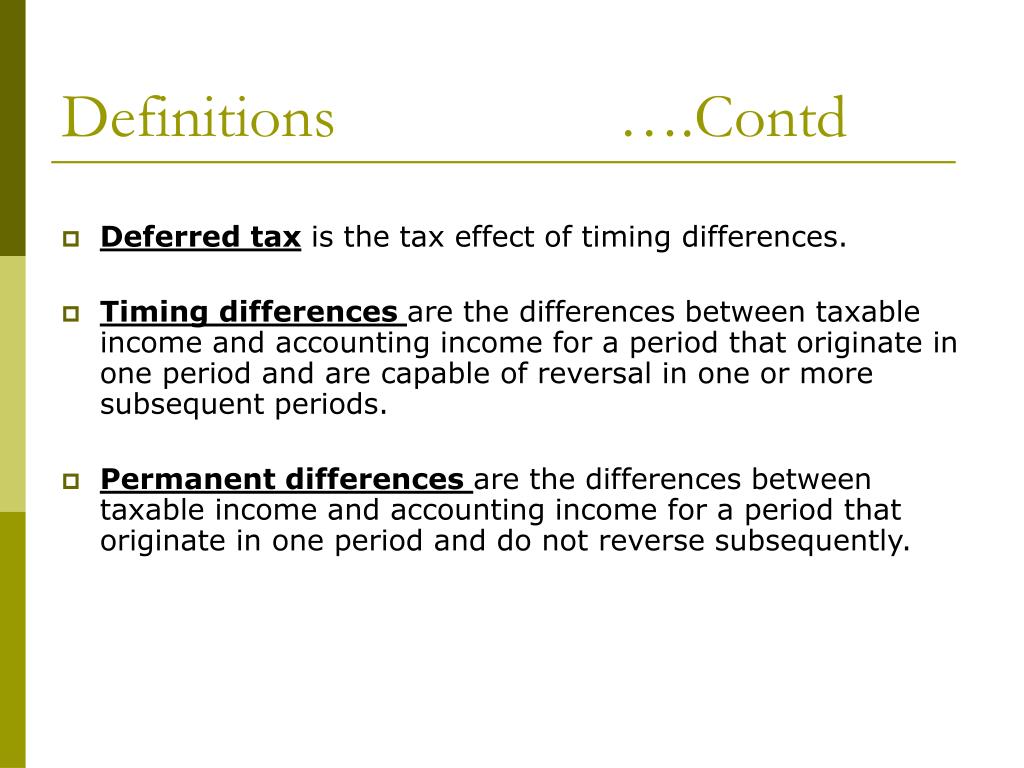 PPT Accounting Standard 22 PowerPoint Presentation, free download