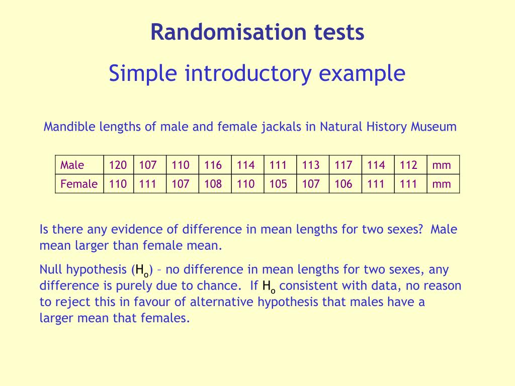 PPT QUANTITATIVE PALAEOECOLOGY PowerPoint Presentation, free download