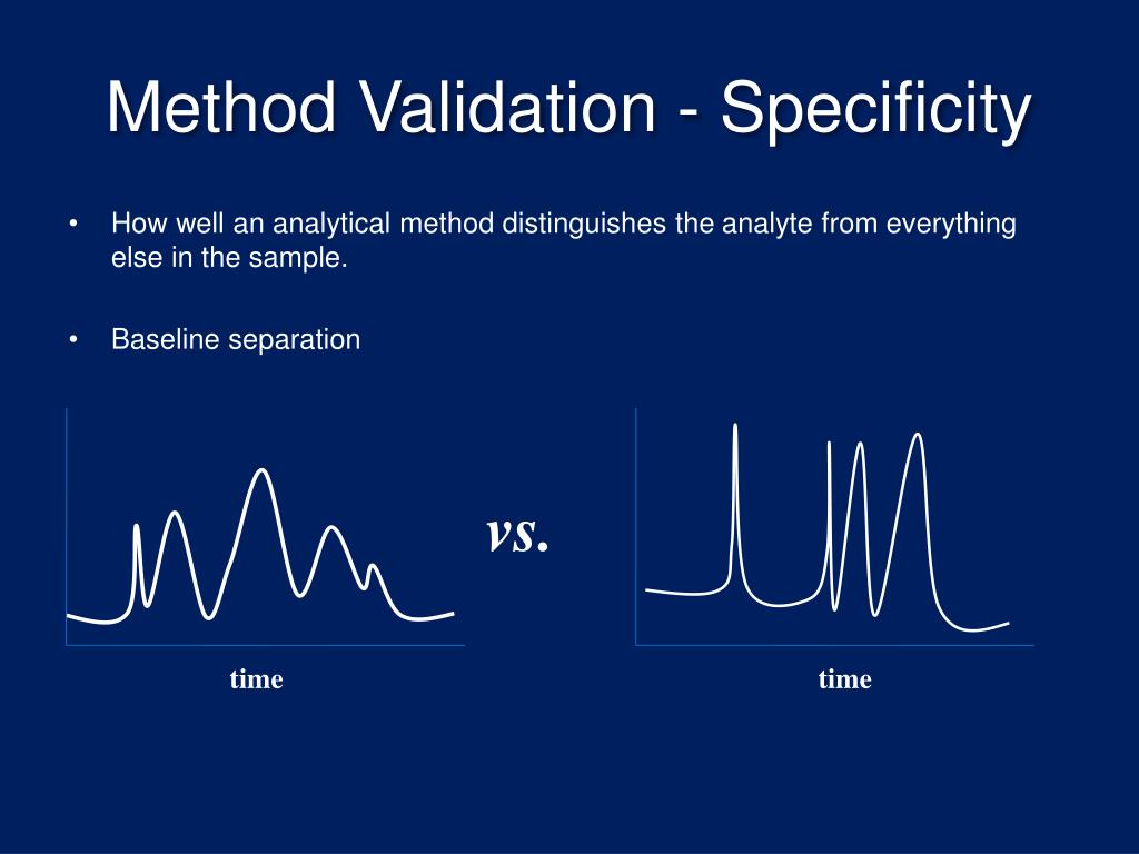 PPT Instrumental Analysis PowerPoint Presentation, free download ID