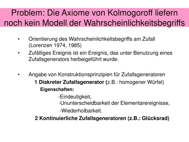PPT Forschungsmethoden der Psychologie 2 PowerPoint