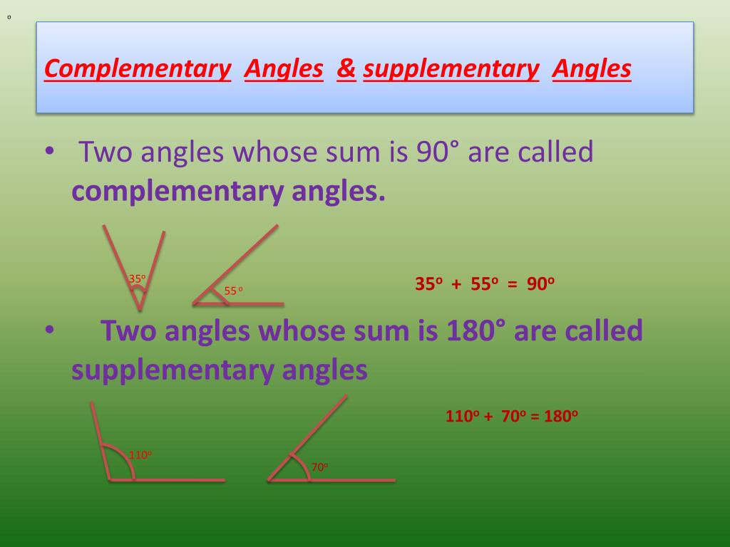 PPT Lines and angles ClassIX PowerPoint Presentation, free download