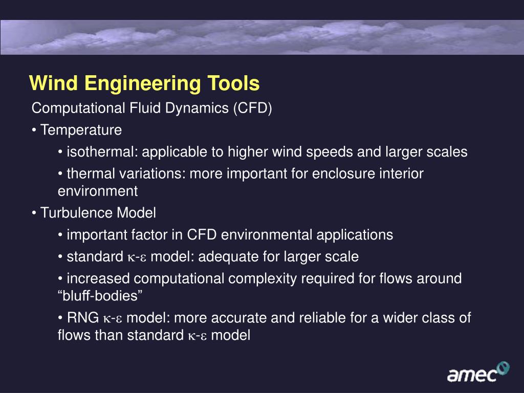 PPT Extra Large Telescope Wind Engineering PowerPoint Presentation