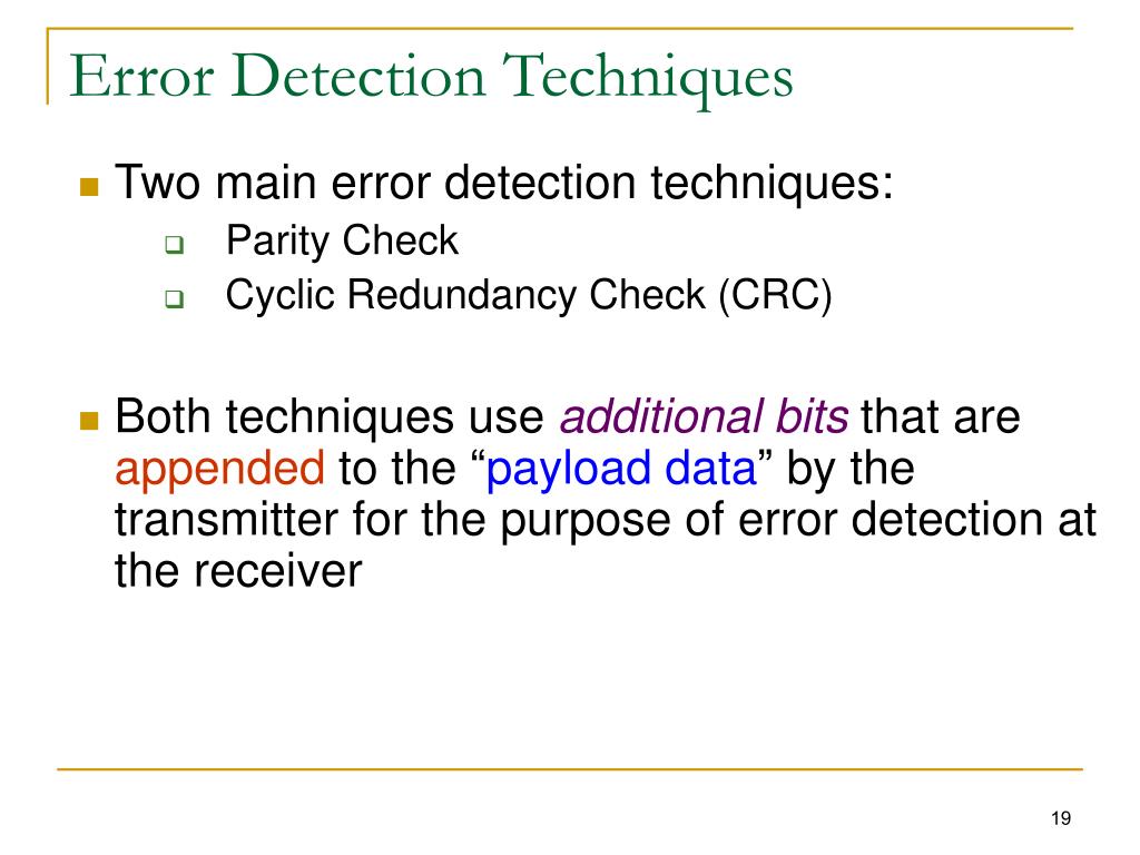 PPT Chapter 6 Digital Data Communications Techniques PowerPoint Presentation ID6606391