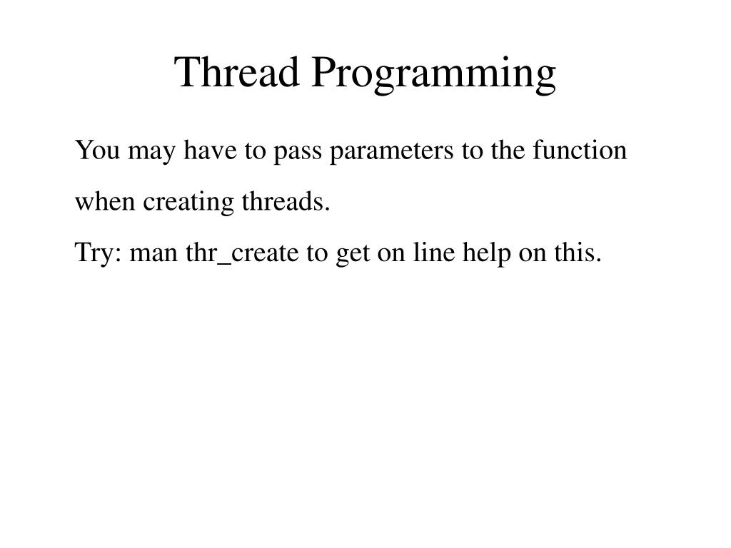 PPT Why using mutex ? PowerPoint Presentation, free download ID6617226