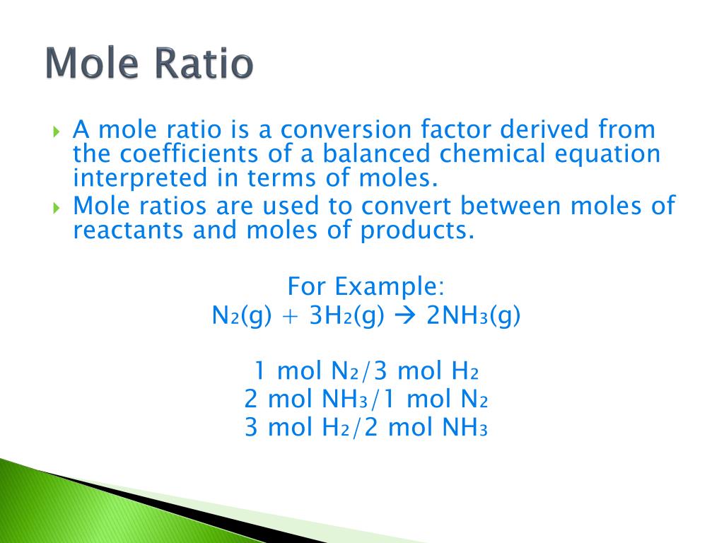 PPT 12.2 Chemical Calculations PowerPoint Presentation, free download