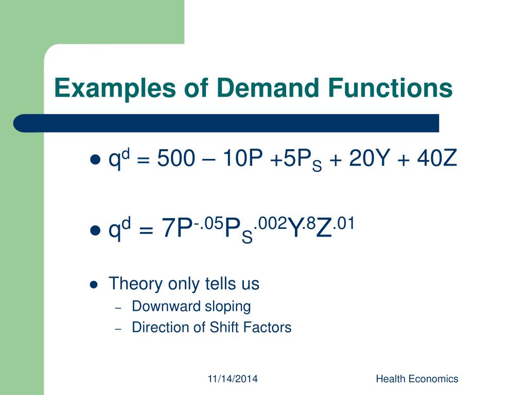PPT Chapter 2 Basic Economics Tools PowerPoint Presentation, free