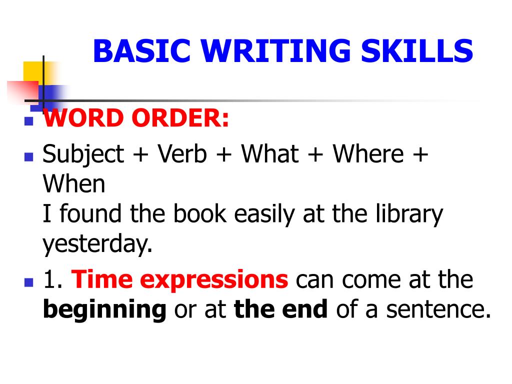 PPT TEACHING WRITING STRATEGIES PowerPoint Presentation, free