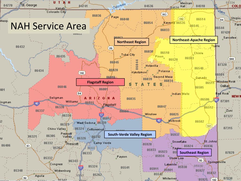 PPT FLAGSTAFF MEDICAL CENTER a member of Northern Arizona Healthcare