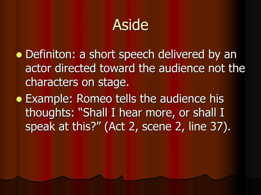 PPT Literary Devices PowerPoint Presentation, free download ID6626440