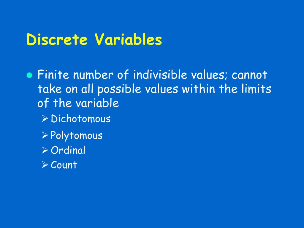 PPT Generalized Linear Model (GZLM) Overview PowerPoint Presentation