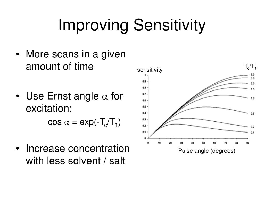 PPT NMR Training for Advanced Users PowerPoint Presentation, free