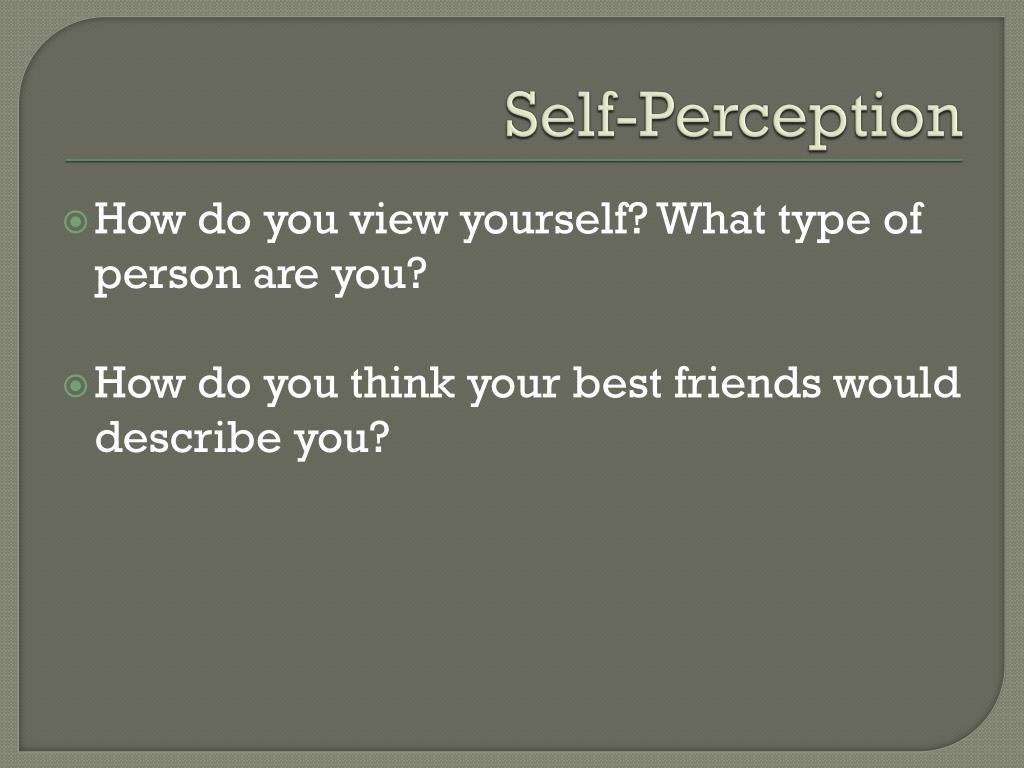 PPT Teaching Perception Through Writing PowerPoint Presentation, free
