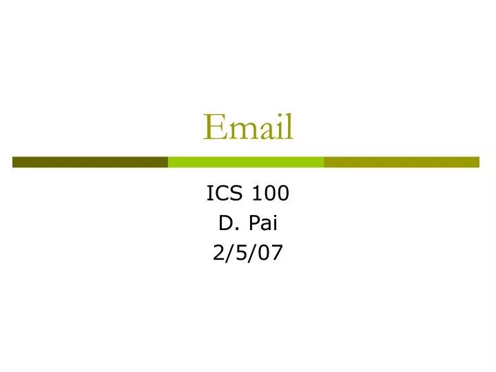 awasome-presentasi-power-point-tentang-email-ideas-satu-trik