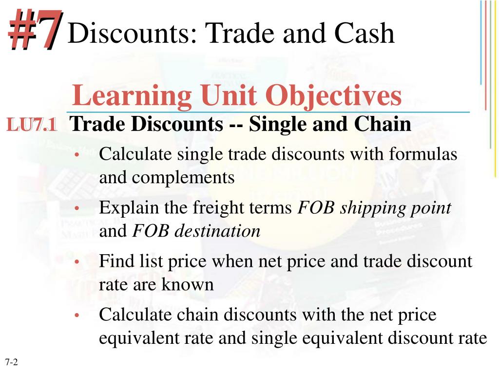 PPT Chapter 7 PowerPoint Presentation, free download ID6640685